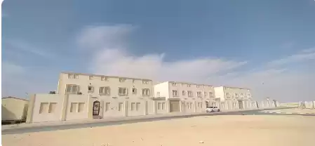 سكني عقار جاهز 3 غرف  غير مفروش شقة  للإيجار في الدوحة #7191 - 1  صورة 